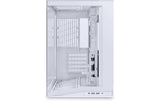 Lian Li, PC-Gehäuse O11 Dynamic Mini V2 Weiß