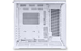 Lian Li, PC-Gehäuse O11 Dynamic Mini V2 Weiß