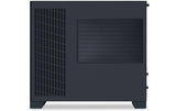 Lian Li Boîtier d’ordinateur O11 Dynamic Mini V2 Flow Noir