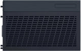 Lian Li Boîtier d’ordinateur O11 Dynamic Mini V2 Flow Noir