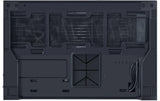 Lian Li Boîtier d’ordinateur O11 Dynamic Mini V2 Flow Noir