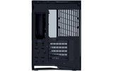 Lian Li Boîtier d’ordinateur O11 Dynamic Mini V2 Flow Noir