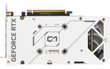 ASUS Carte graphique Dual GeForce RTX 5060 8GB Blanc
