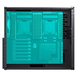 Jonsbo N5 (ATX, E-ATX, ITX, mATX, XL-ATX)