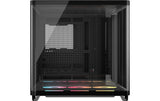 Corsair, PC-Gehäuse AIR 5400 LX-R RGB Schwä