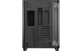 Corsair, PC-Gehäuse AIR 5400 LX-R RGB Schwä