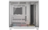 Corsair Boîtier d’ordinateur AIR 5400 RS-R ARGB Blanc