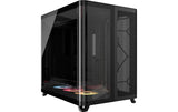 Corsair Boîtier d’ordinateur AIR 5400 RS-R ARGB Noir