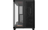 Corsair Boîtier d’ordinateur AIR 5400 RS-R ARGB Noir