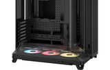 Corsair Boîtier d’ordinateur AIR 5400 RS-R ARGB Noir