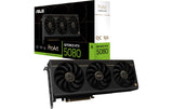 ASUS Carte graphique ProArt GeForce RTX 5080 16GB OC Edition
