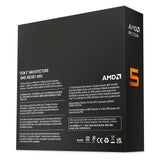 AMD Ryzen 5 9600X (AM5, 3.90 GHz, 6 -Core)