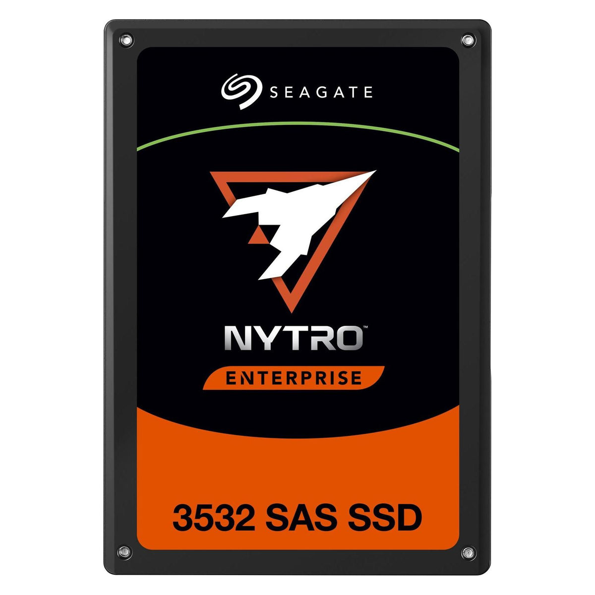 Seagate Nytro 3532