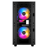 Deepcool MATREXX 40 3FS (mATX, Mini-ITX)
