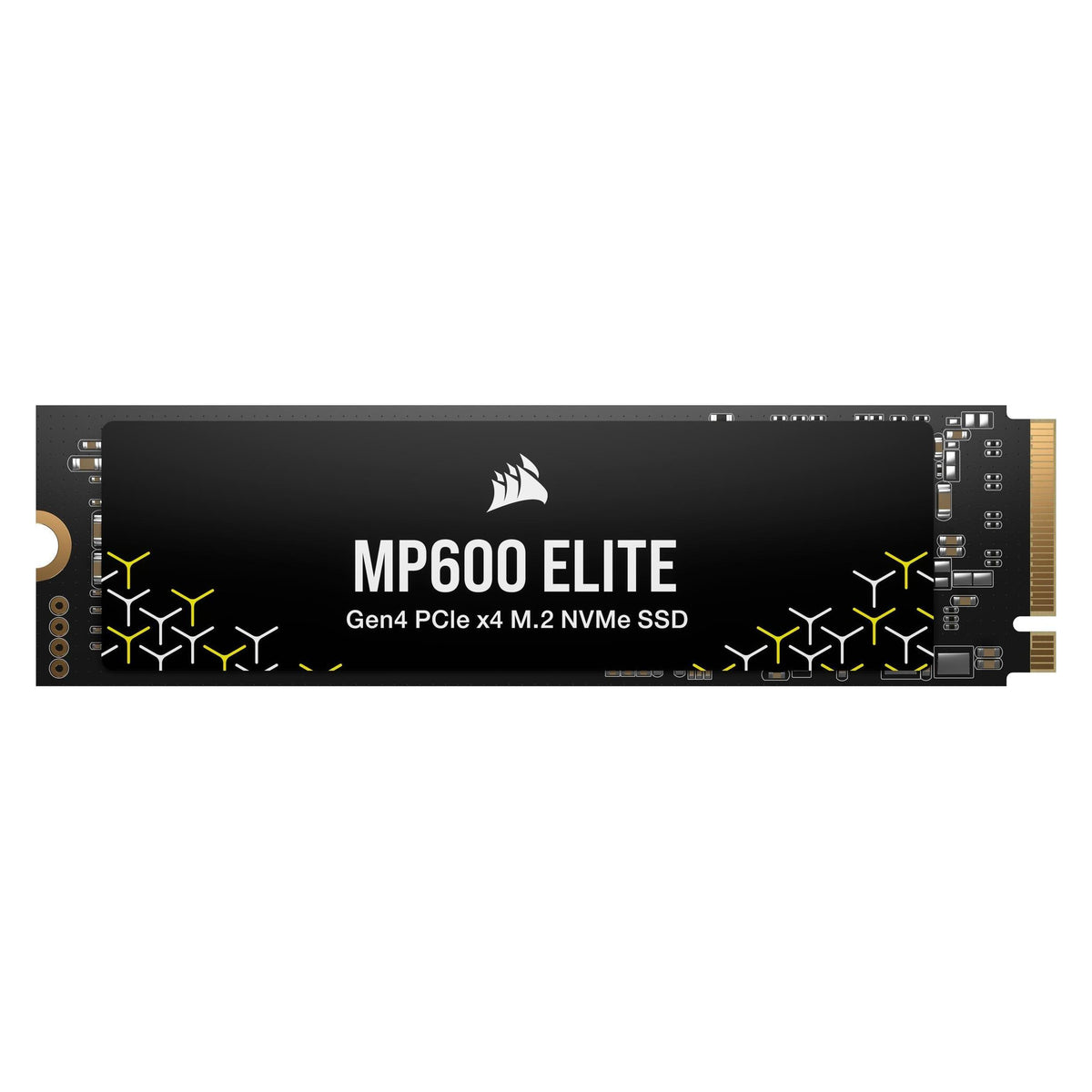 Corsair MP600 ELITE (2000 Go, M.2 2280)