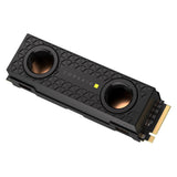 Corsair MP700 PRO SE Hydro X Series (2000 Go, M.2 2280)
