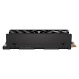 Corsair MP700 Elite with Heatsink (4000 Go, M.2 2280)