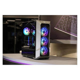 Cooler Master TD500 MAX (ATX, mATX, Mini-ITX)