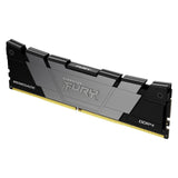 Kingston 32GB DDR4-4000MT/S CL19 DIMM (2 x 16GB, 4000 MHz, RAM DDR4, DIMM)