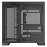 Antec Case C8 Curve Wood (ATX, E-ATX, ITX, mATX)