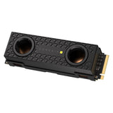 Corsair MP700 PRO SE Hydro X Series (2000 Go, M.2 2280)