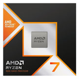 AMD Ryzen 7 9800X3D (AM5, 4.70 GHz, 8 -Core)