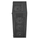 AeroCool Falcon ARGB (ATX, mATX, Mini-ITX)