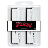 Kingston D5 64GB 5600-40 Beast wh K2 KFY XMP (2 x 32GB, 5600 MHz, RAM DDR5, DIMM)