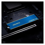 Adata Legend 710 (1000 Go, M.2 2280)