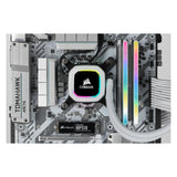 Corsair Vengeance RGB Pro SL (2 x 16GB, 3200 MHz, RAM DDR4, DIMM)