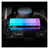 Adata XPG Lancer Neon RGB (2 x 16GB, 6000 MHz, RAM DDR5, DIMM)