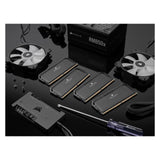 Corsair D532GB 6000-36 Dominator Plat. gy K2 COR (2 x 16GB, 6000 MHz, RAM DDR5, DIMM)