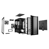 be quiet! Shadow Base 800 (ATX, E-ATX, mATX, Mini-ITX)
