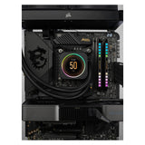 Corsair Dominator (2 x 32GB, 6800 MHz, RAM DDR5, DIMM)