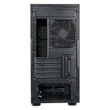 Cooler Master Panneau Elite 300 ODD en acier (mATX, Mini-ITX)
