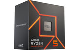 CPU AMD Ryzen 5 7600/4.00 GHz, AM5