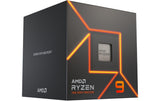 CPU AMD Ryzen 9 7900/4.00 GHz, AM5