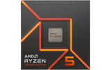 CPU AMD Ryzen 5 7600/4.00 GHz, AM5