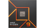 CPU AMD Ryzen 9 7900/4.00 GHz, AM5