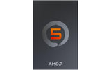 CPU AMD Ryzen 5 7600/4.00 GHz, AM5