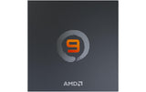 CPU AMD Ryzen 9 7900/4.00 GHz, AM5