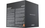 CPU AMD Ryzen 9 7900/4.00 GHz, AM5