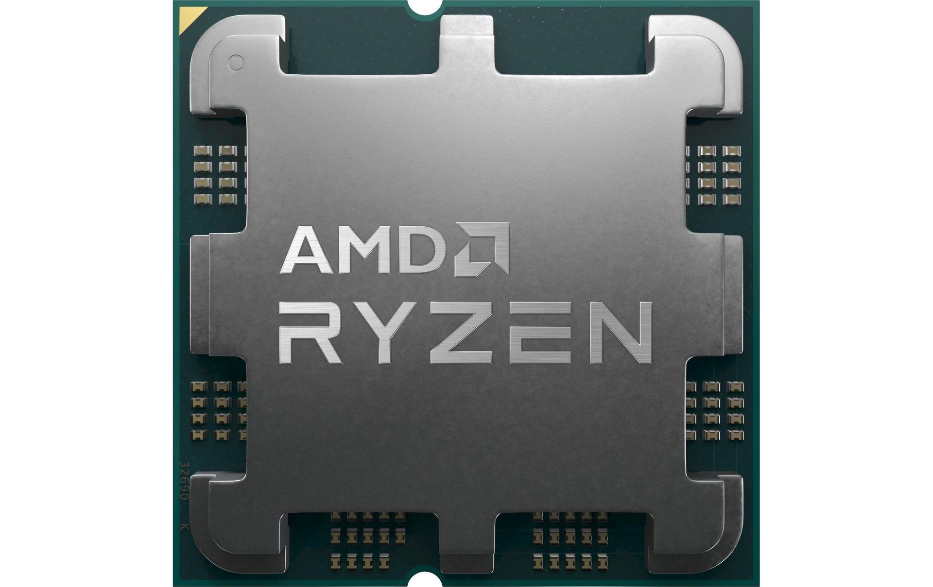 CPU AMD Ryzen 7 7800X3D/4.20 GHz, AM5 | SwissHardware - Processeur