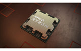 CPU AMD Ryzen 7 7800X3D/4.20 GHz, AM5