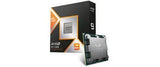 CPU AMD Ryzen 9 9950X3D/4.30 GHz, AM5