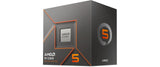 CPU AMD Ryzen 5 8400F/4.30 GHz, AM5
