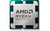 CPU AMD Ryzen 5 8400F/4.30 GHz, AM5