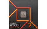 CPU AMD Ryzen 7 7700X/4.50 GHz, AM5