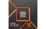 CPU AMD Ryzen 5 7600X/4.70 GHz, AM5