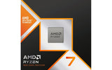 CPU AMD Ryzen 7 9800X3D/4.70 GHz, AM5